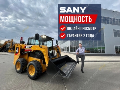 Sany SS210R [0]