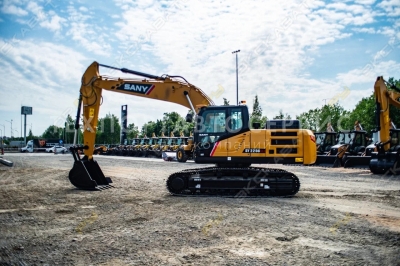 Sany SY225C NLC [4]