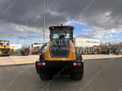 Sany SSR140C-10S [3]