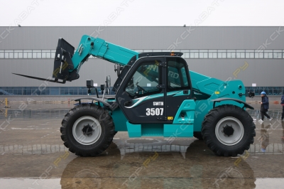 Sunward SWTH3507 [1]