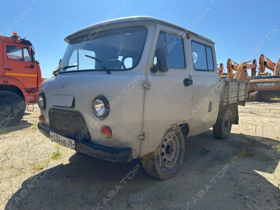 УАЗ 390945 [1]