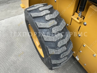Sany SS210R [4]