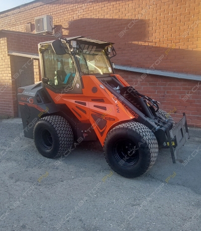 Cast Maxo 50S [1]