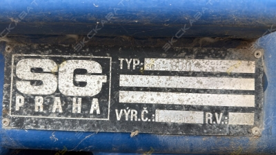 СГБС 800 [4]