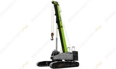 ZCT 1500V [0]