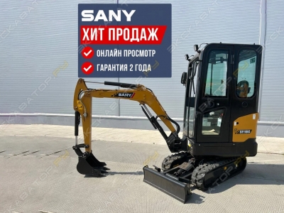 Sany SY18C [0]