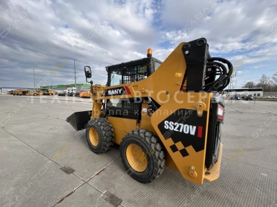 Sany SS270V [3]