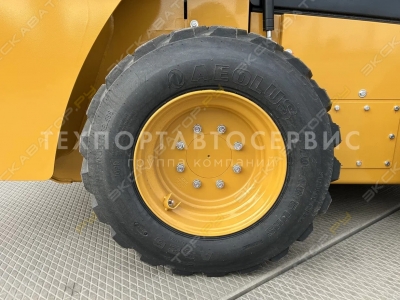Sany SS210R [3]