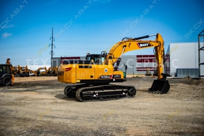 Sany SY225C NLC [3]
