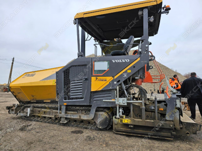 Volvo ABG P7820D [0]