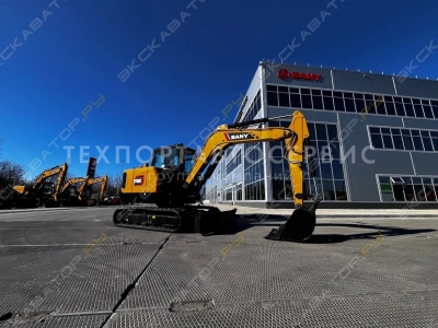Sany SY60C [3]