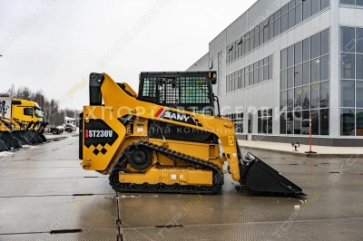 Sany ST230V [1]