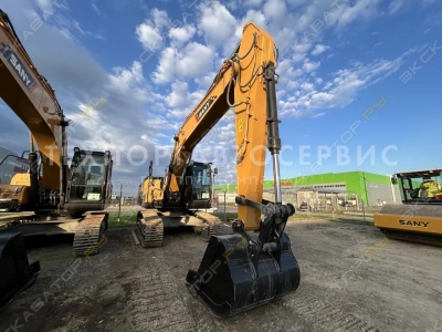 Sany SY225C NLC [1]