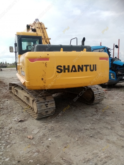 Shantui SE215W [3]