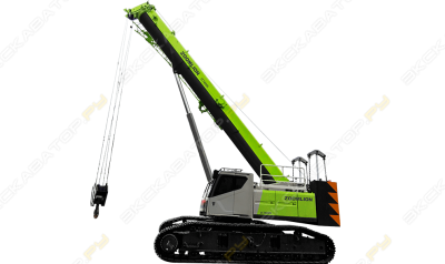 ZCT600 [0]