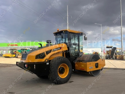 Sany SSR140C-10S [2]