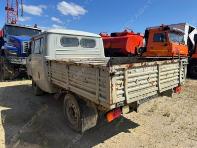 УАЗ 390945 [3]