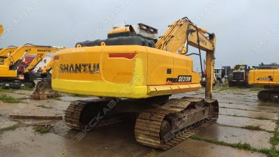 Shantui SE215W [1]