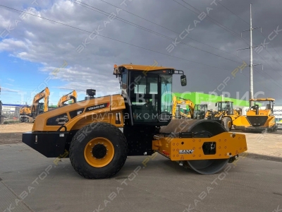 Sany SSR140C-10S [1]