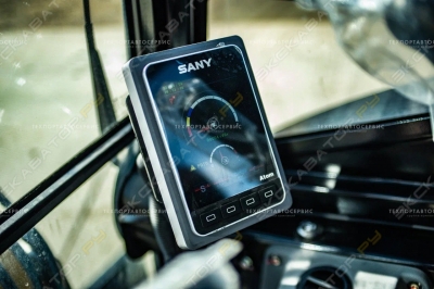 Sany SY26U [3]