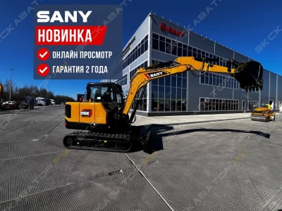 Sany SY60C [0]