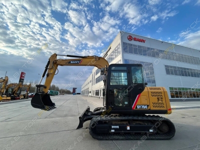 Sany SY75C [1]