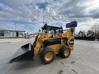 Sany SS270V [2]