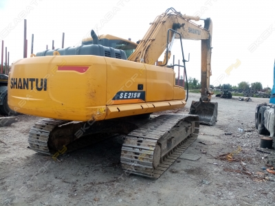 Shantui SE215W [2]