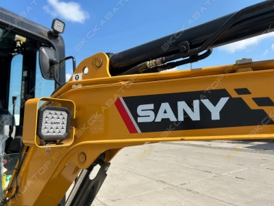 Sany SY18C [3]