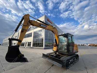 Sany SY75C [2]
