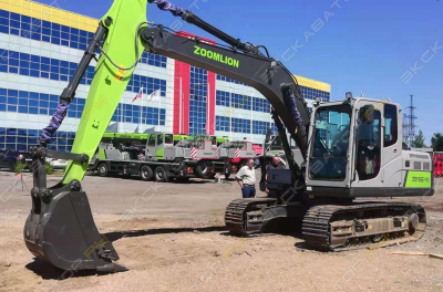 Zoomlion ZE135E-10 [2]