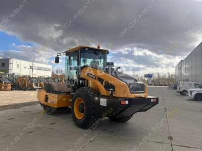 Sany SSR140C-10S [4]