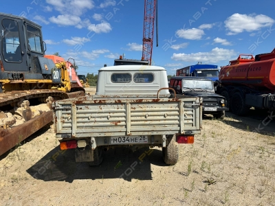 УАЗ 390945 [4]