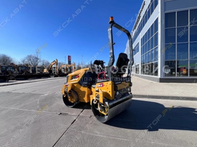 Sany STR30C-10 [4]