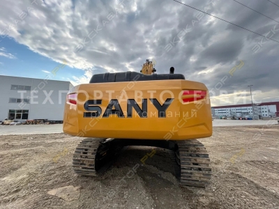 Sany SY330H [2]