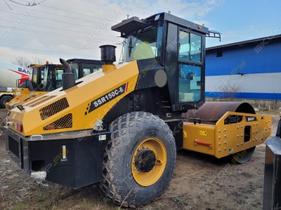 Sany SSR150C-8 [1]