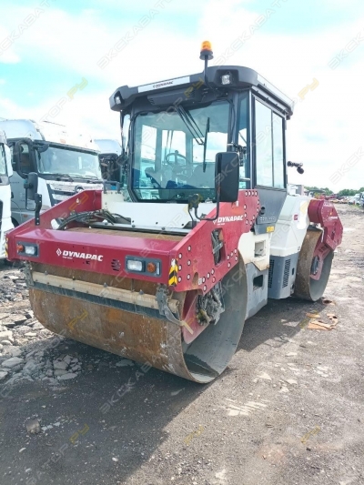 Dynapac CC5200 [0]