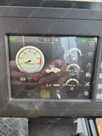 Sany SSR150C-8 [2]