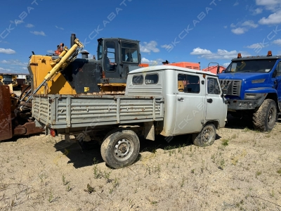 УАЗ 390945 [2]