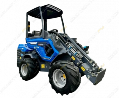 8.4SK Stage V [0]