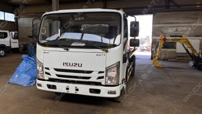 ELF бочка 6м3 [4]