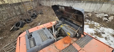 Hitachi ZX330-3G [1]