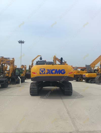 XE450M [3]