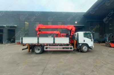 Isuzu Elf [2]