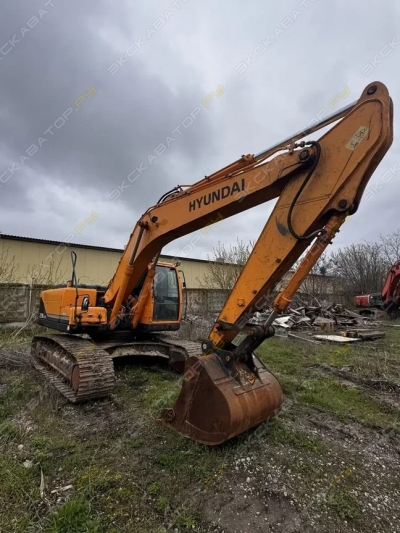 Hyundai R 220LC-9S [0]