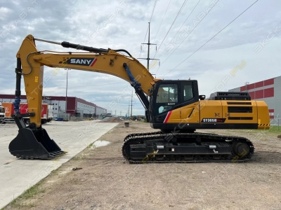 Sany SY365H Pro [1]