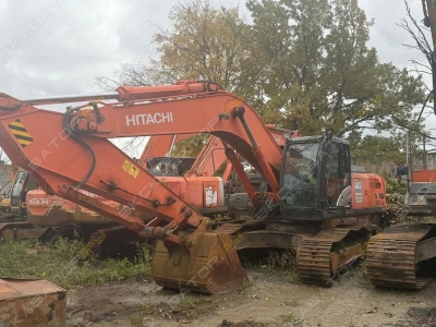 Hitachi ZX330LC-5G [1]