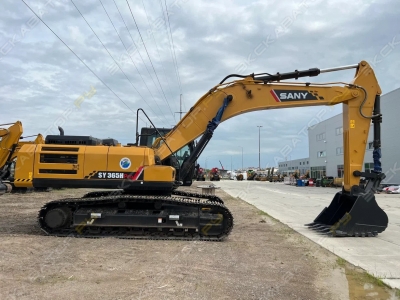 Sany SY365H Pro [4]