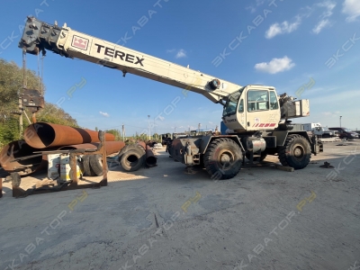 Terex Bendini RT 230-1 [0]