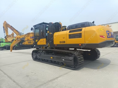XE450M [4]